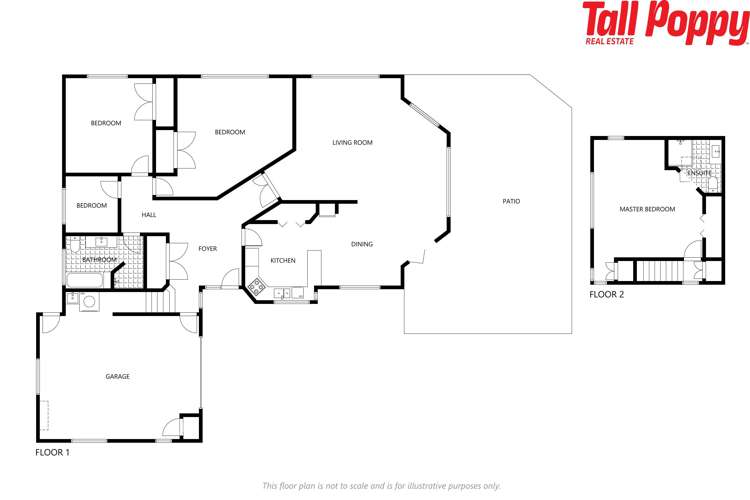 8 Highfields Drive Katikati_22