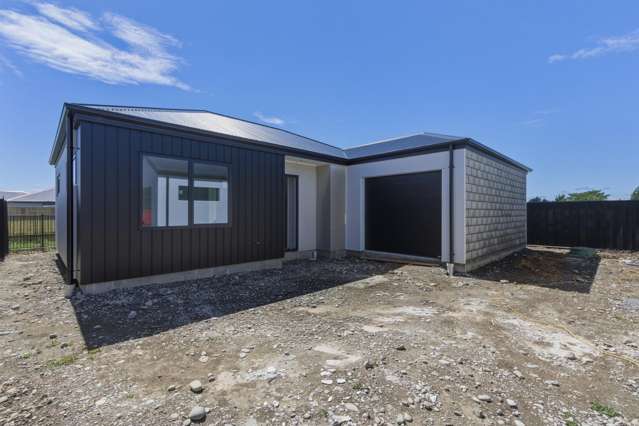 High-Spec Investment - Finishing Soon