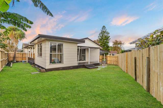 Newly Renovated and Ready to Call Home