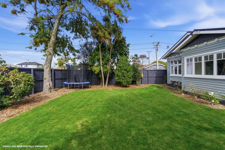 7 Coronation Street Spreydon_26