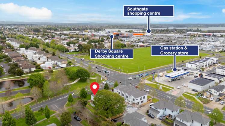 Lot 7-223 Porchester Road Takanini_8