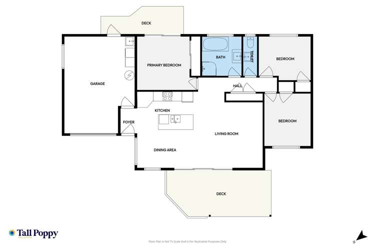 4A Millhaven Place Otaki_11