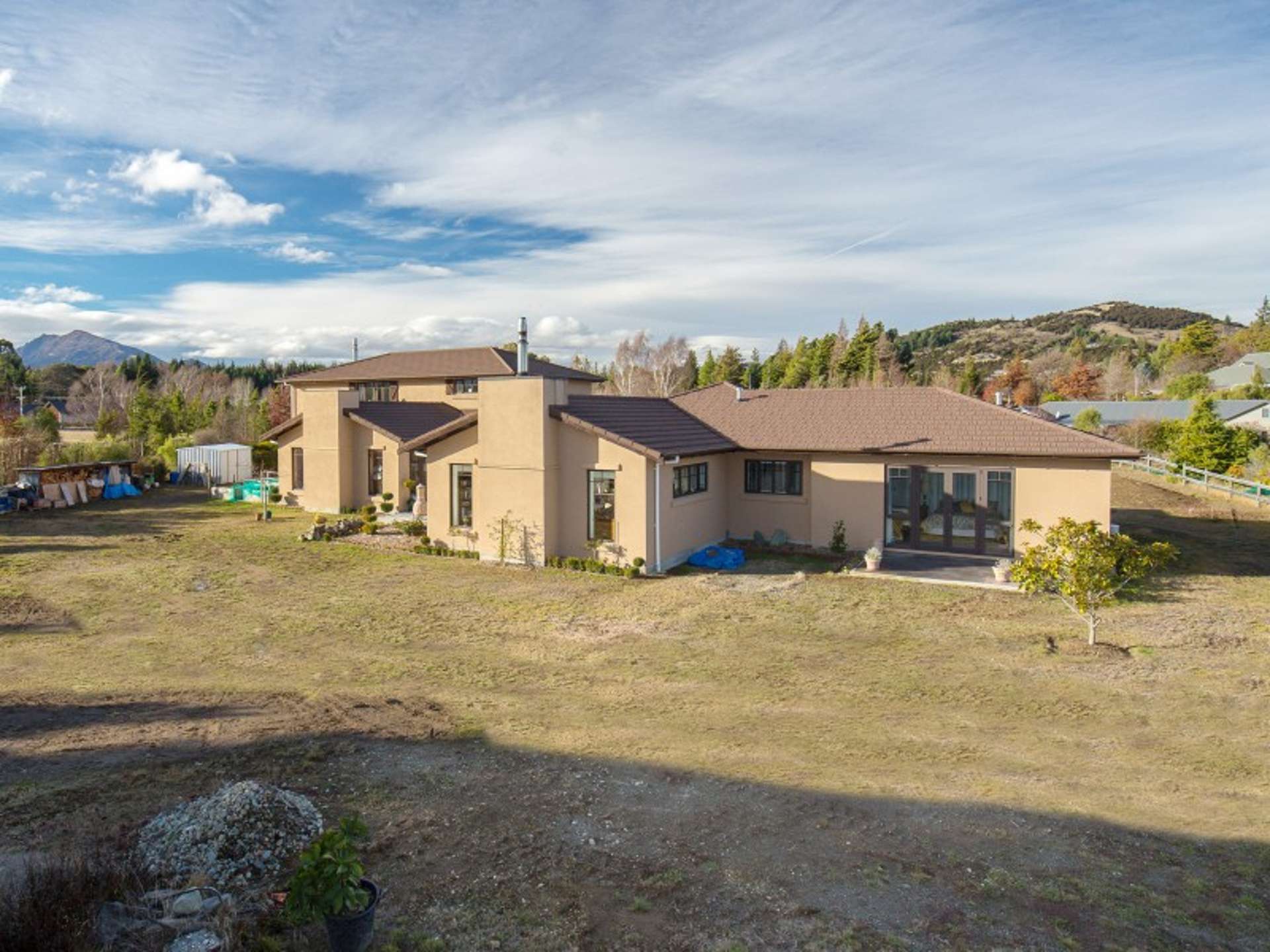 417 Aubrey Road Wanaka Wanaka Houses for Sale One Roof