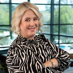 Debbie le Roux