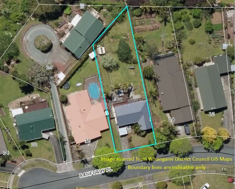 16 Ranfurly Place Kamo_22