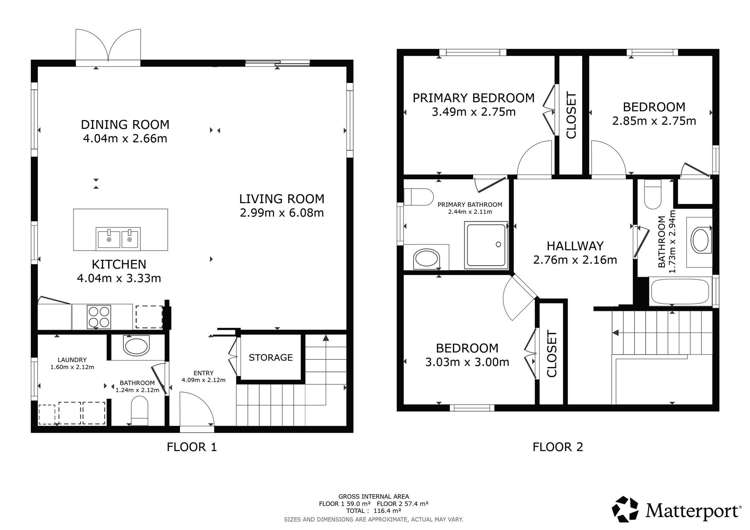12/16 Chapel Street Russell_16