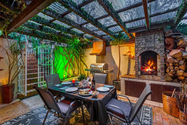 21 Darlington Place Glendene_23