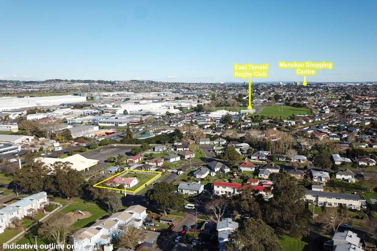 12 Johnstones Road Otara_14