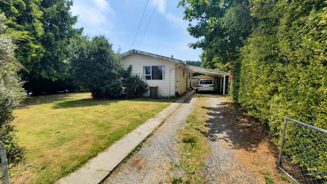 First Home Opportunity