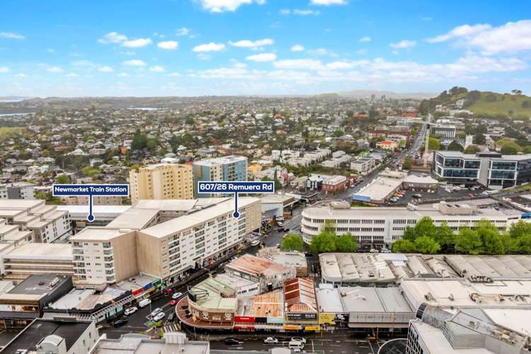 607/26 Remuera Road Newmarket_17