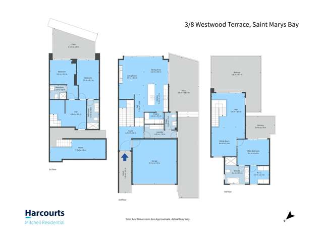3/8 Westwood Terrace Saint Marys Bay_1