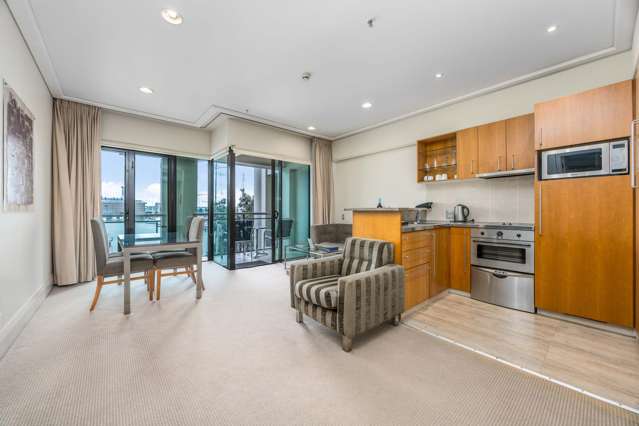 209/85 Customs Street West Auckland Central_2