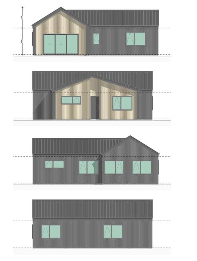 Big Land, Big Potential - 10-Month Builder Term