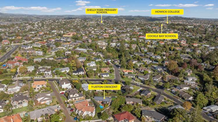 9 Liston Crescent Cockle Bay_41