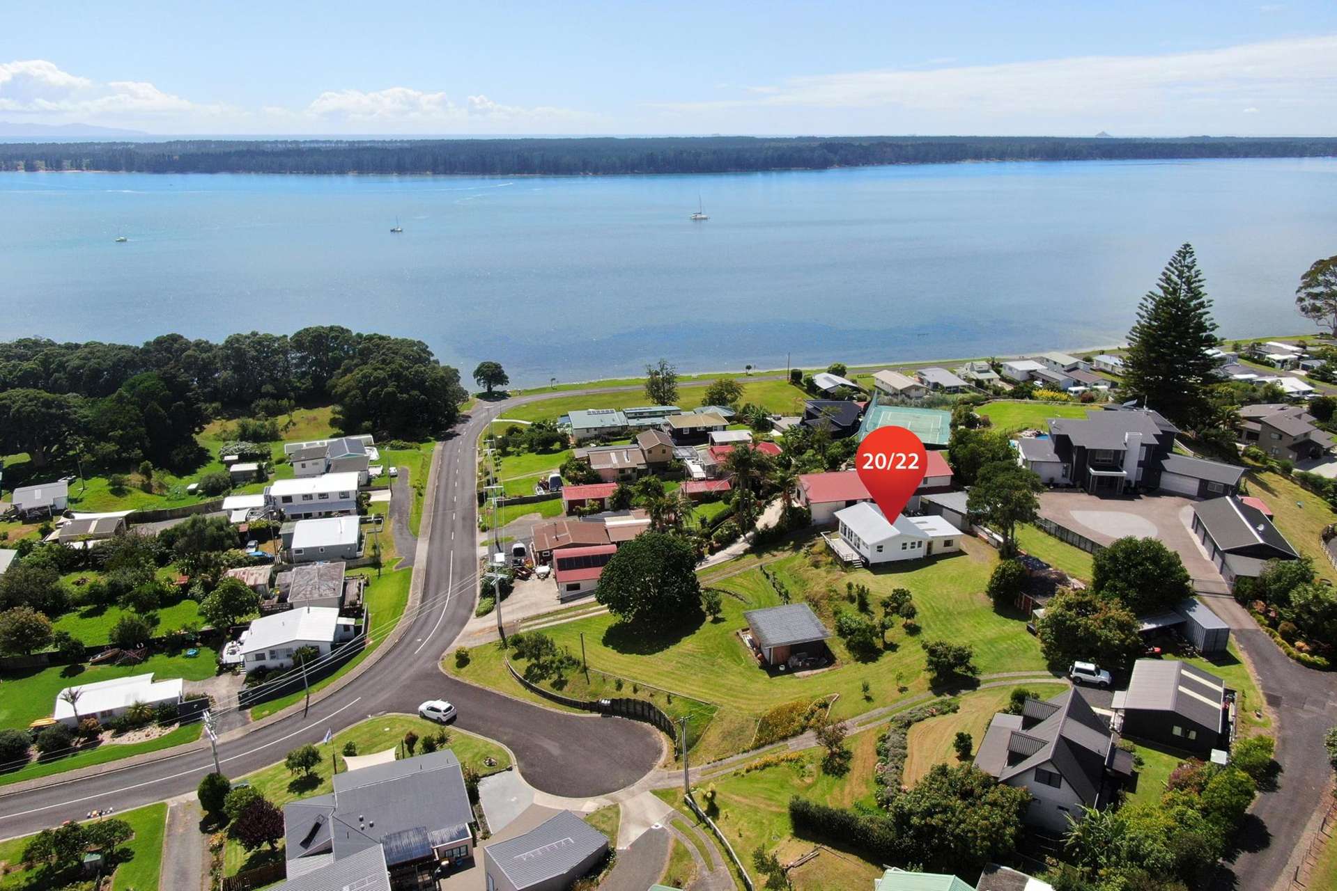 20, 22 Harbour View Road, Ongare Point Katikati_0