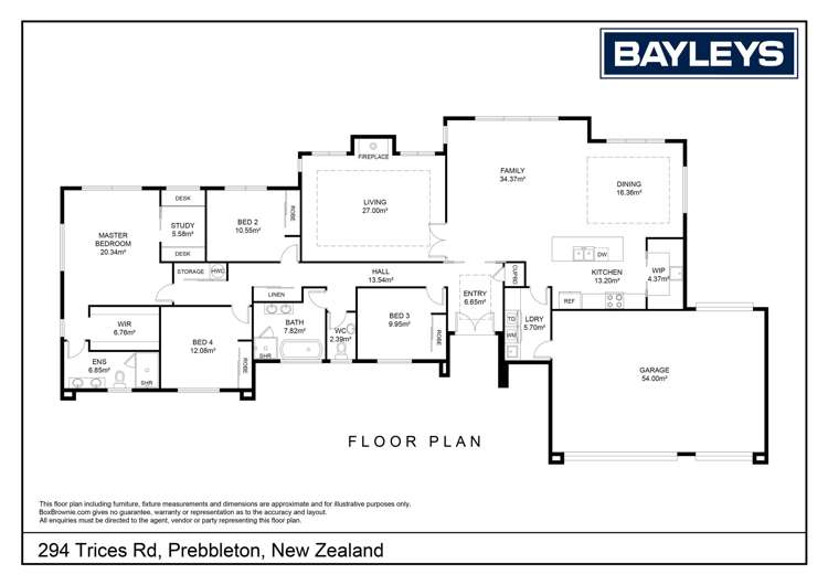 294 Trices Road Prebbleton_23