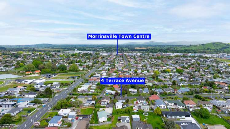 4 Terrace Avenue Morrinsville_16