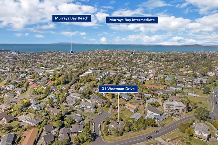 31 Weetman Drive Browns Bay_14