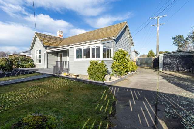 Location, character, convenience and privacy