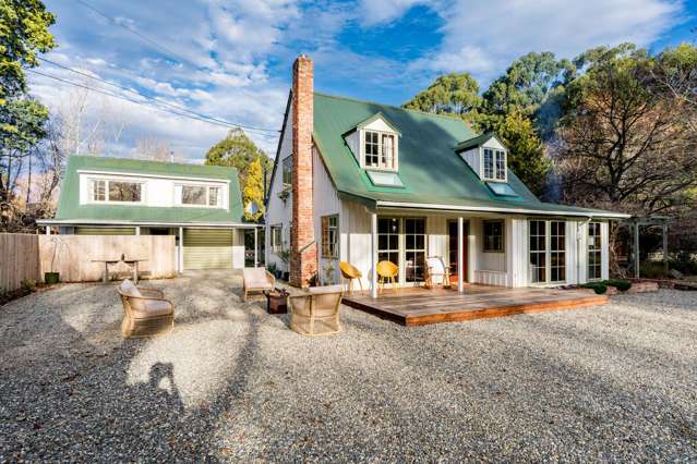 Willow View Cottage
