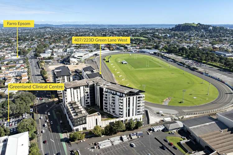 407/223D Green Lane West Epsom_19