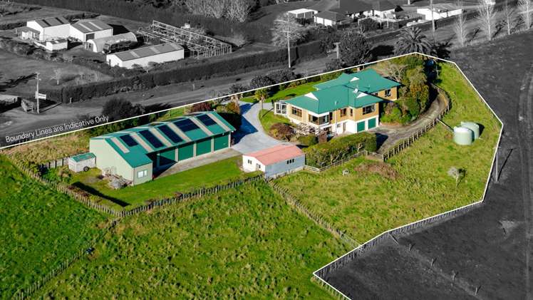 113 Woolrich Road Te Kowhai_25