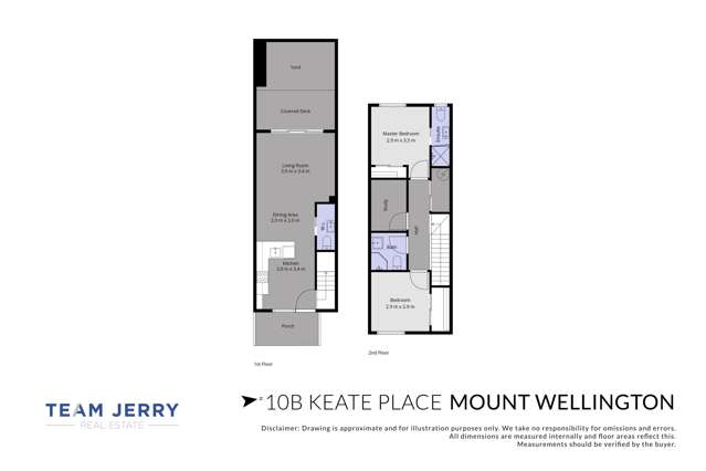 10B Keate Place Mount Wellington_4