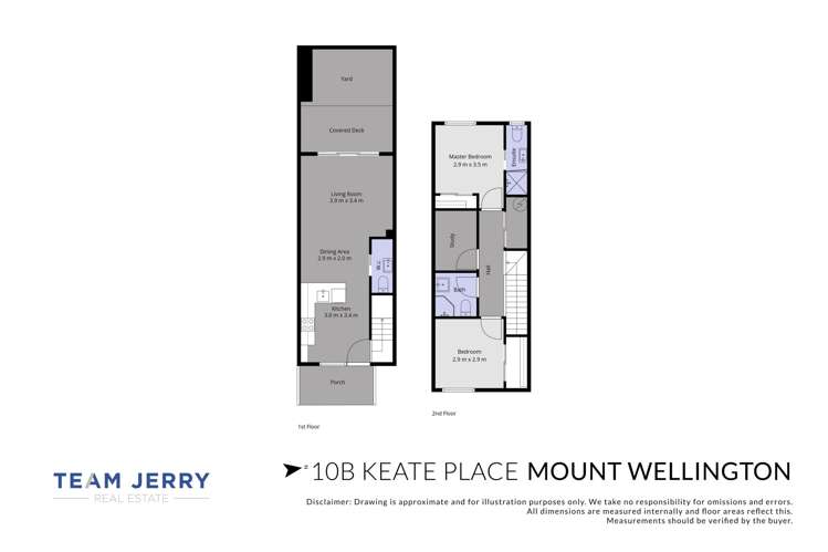 10B Keate Place Mount Wellington_4
