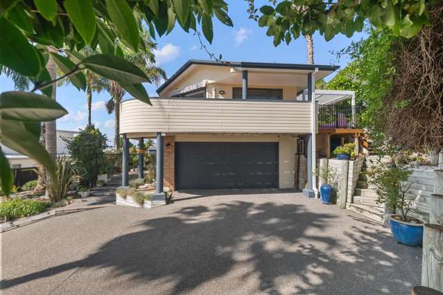 Private, Sun-Soaked & Move-In Ready