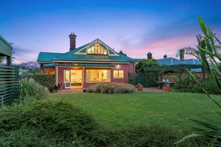 1 Mewburn Avenue Mount Eden_13