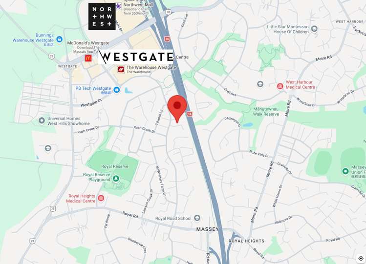 11 Dotterel Place Westgate_18