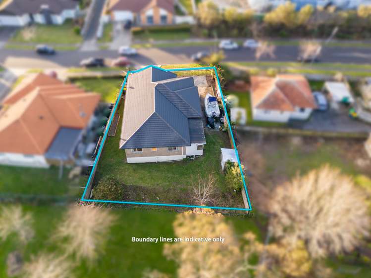 6 Jezero Drive Massey_4