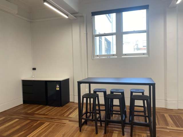 Suite 3H/166 - 174 Queen Street Auckland Central_1