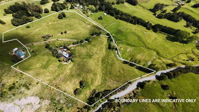 Introducing Rautahi Rise