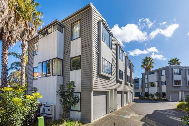 Charming Parnell Living with Space, Convenience & Character