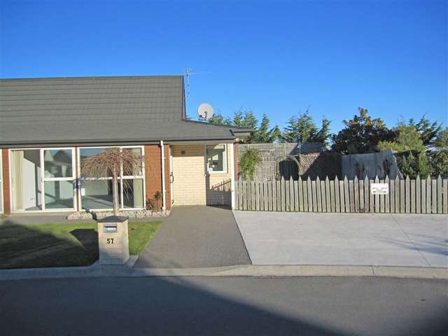 57/150 Williams Street Kaiapoi_1