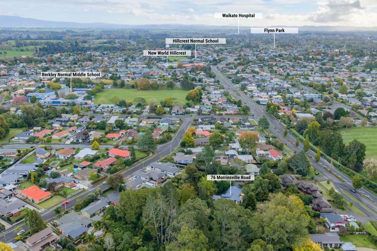76 Morrinsville Road Hillcrest_25