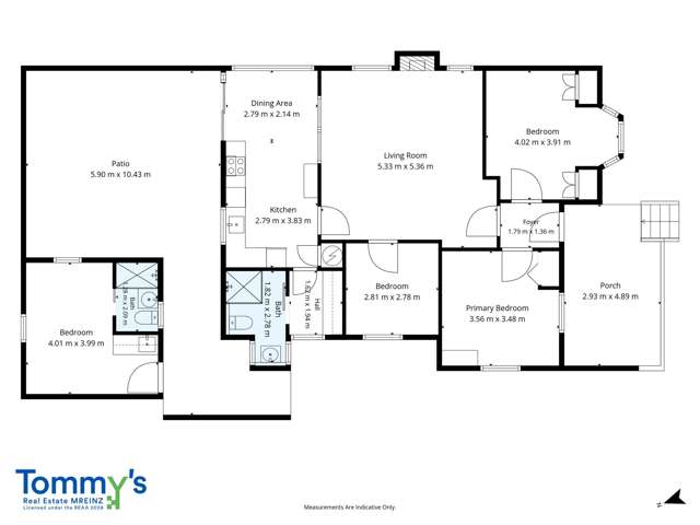97 Elizabeth Street Mount Victoria_1