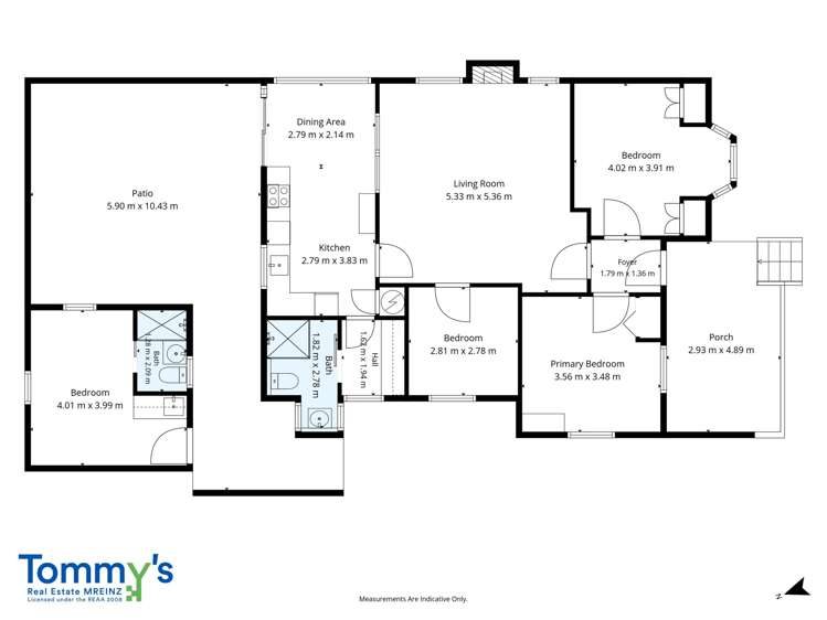97 Elizabeth Street Mount Victoria_26