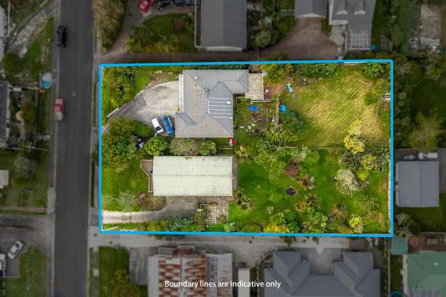 33 & 35 Evans Road Glen Eden_1