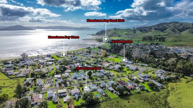 18 Bertram Road Kawakawa Bay_15