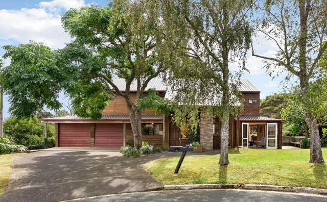 7 Eucalyptus Place Beach Haven_4