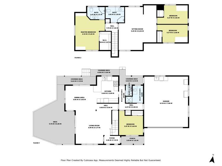 100 Eugenia Rise Goodwood Heights_21