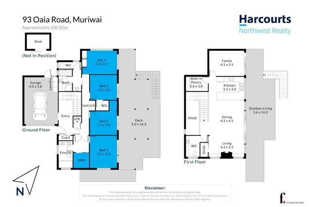 93 Oaia Road Muriwai_1