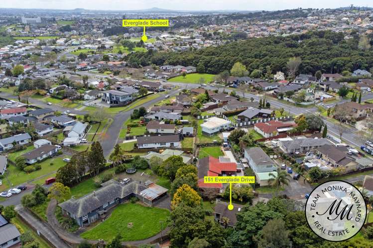 151 Everglade Drive Totara Heights_19