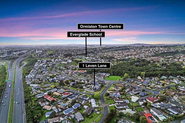 1 Leven Lane Totara Heights_33