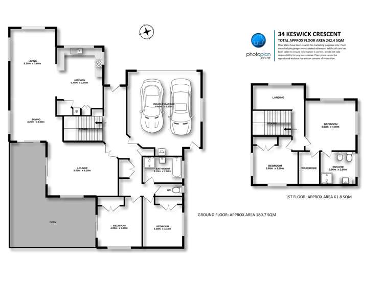 34 Keswick Crescent Huntington_20