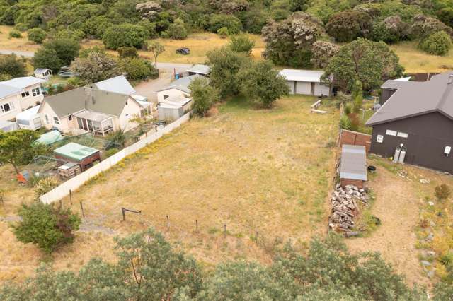 Seaside Section, Super Opportunity