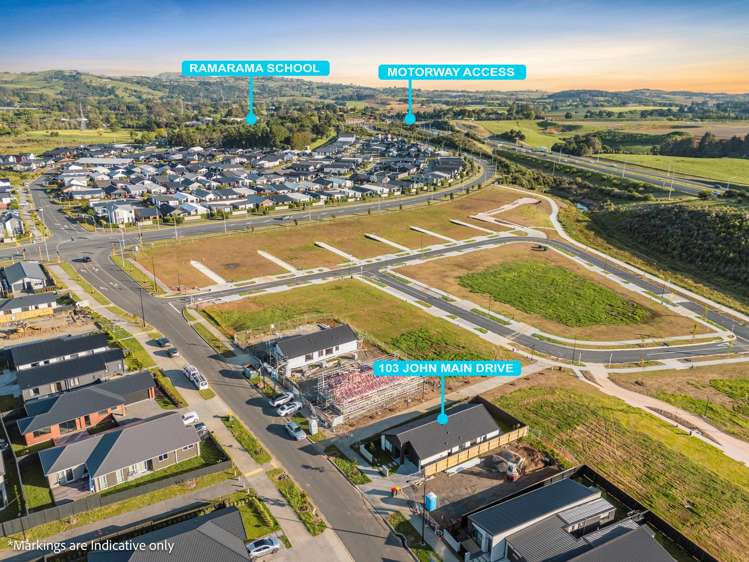 103 John Main Drive Ramarama_16