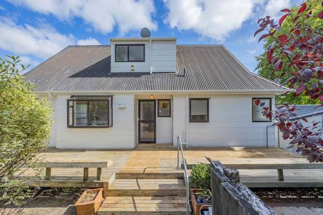 Deceased Estate - Must sell